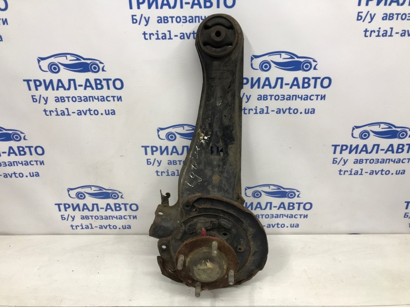 Рычаг задний продольный Mitsubishi Lancer 9 1.6 БЕНЗИН 4G18 2003 прав. (б/у) Киев - изображение 1