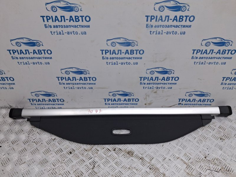Шторка багажника Hyundai Santa fe 2012-2019 85910B8000 (Арт. 74192) Київ - зображення 1
