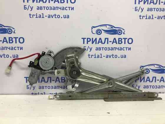 Стеклоподъемник передний левый Mitsubishi Pajero Sport K9 2.5 DIESEL 4D56 МКПП 1996 (б/у) Киев