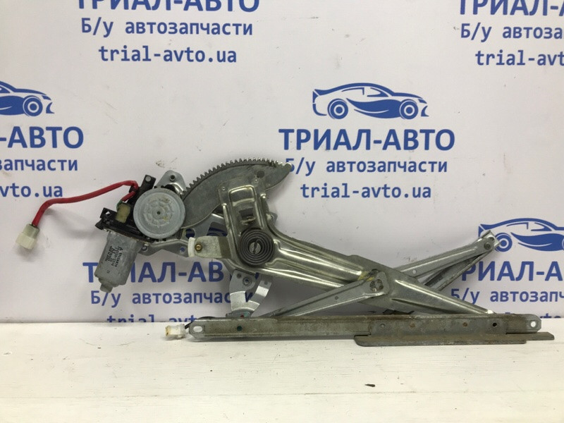 Стеклоподъемник передний левый Mitsubishi Pajero Sport K9 2.5 DIESEL 4D56 1996 (б/у) Київ - зображення 1