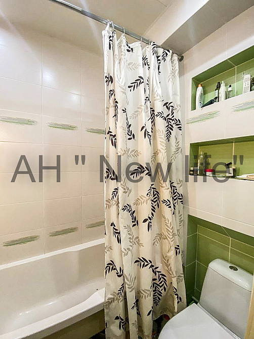 Затишна 2-кімнатна квартира з А/о Суми - зображення 5