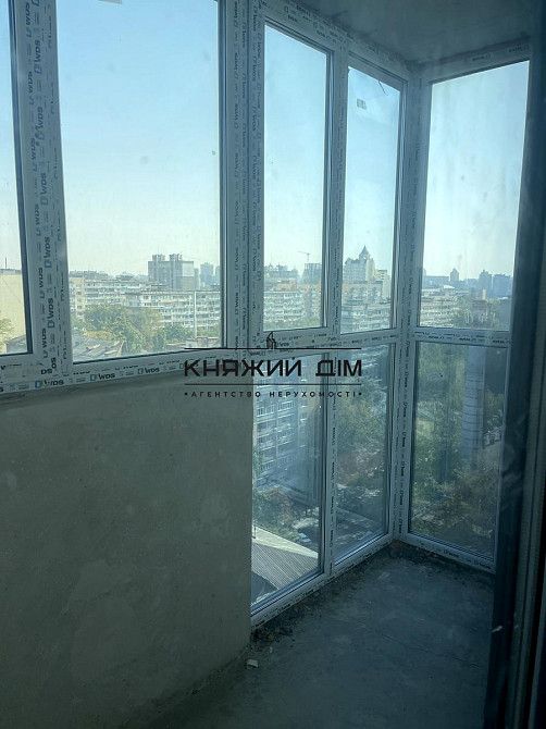 Продаж 1-но к. квартири в ЖК Багговутівський. № 21147205 Київ - зображення 5