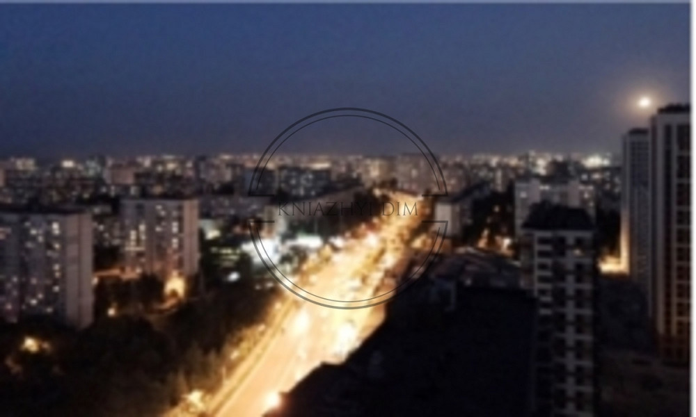 Предлагается 1 к кв 55 м2 в ЖК Варшавском + Видовая! № 21116780 Киев - изображение 3