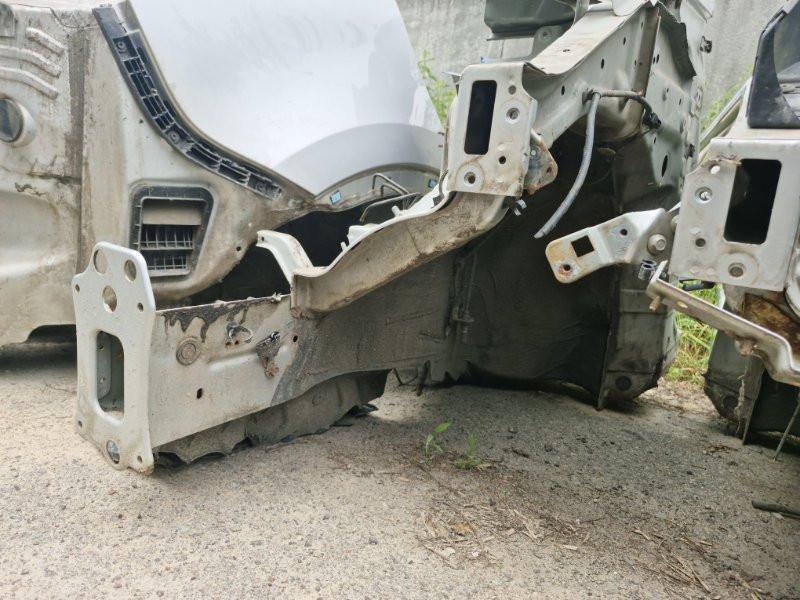 Четверть автомобиля передняя левая Kia Sportage SL 1.7 DIESEL D4FD 2010 (б/у) Киев - изображение 6