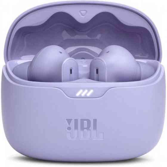 Bluetooth-гарнітура JBL Tune Beam Purple (JBLTBEAMPUR) (Код товару:32567) Харків
