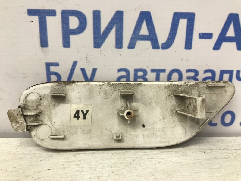 Катафот правый Chevrolet Captiva 2011-2018 96626982 (Арт. 47016) Київ - зображення 2