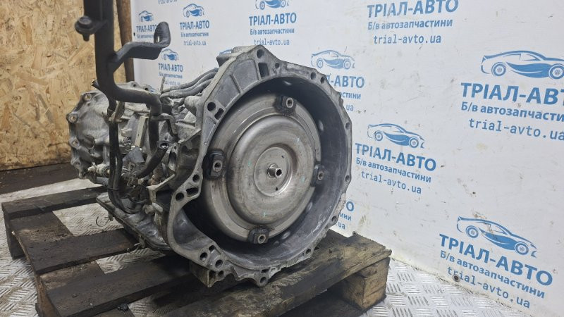 Коробка передач АКПП Nissan Pathfinder 2004-2014 31000EB30D (Арт. 82853) Киев - изображение 1