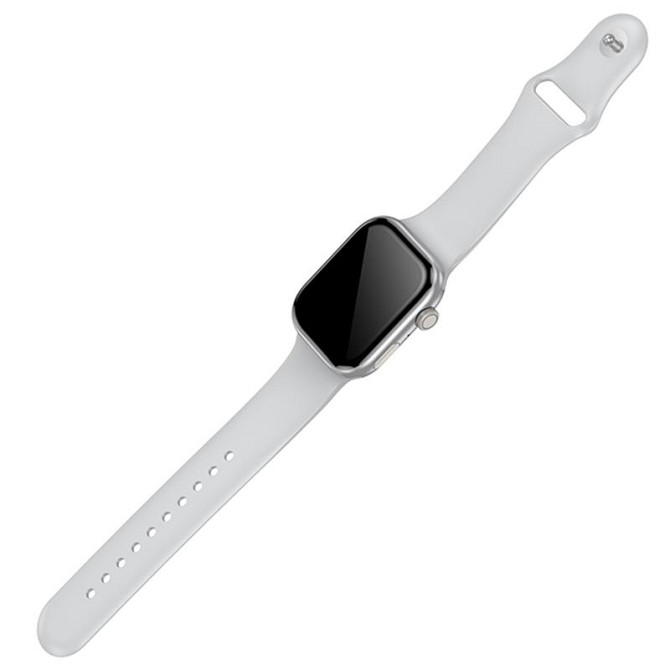 Смарт-часы Borofone BD14 Smart sports watch (call version) Херсон - изображение 2