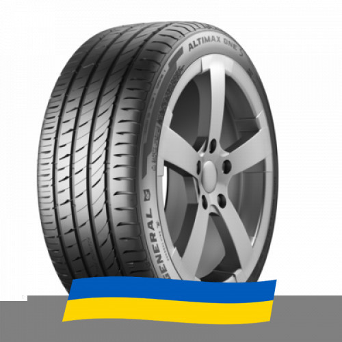 235/45 R18 General Tire Altimax ONE S 98Y Легкова шина Киев - изображение 1