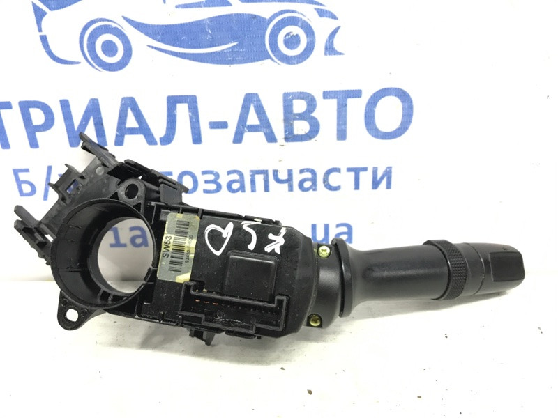 Переключатель подрулевой левый(поворотники) Kia Sportage 2010-2016 93410-1M530 (Арт. 41457) Київ - зображення 3