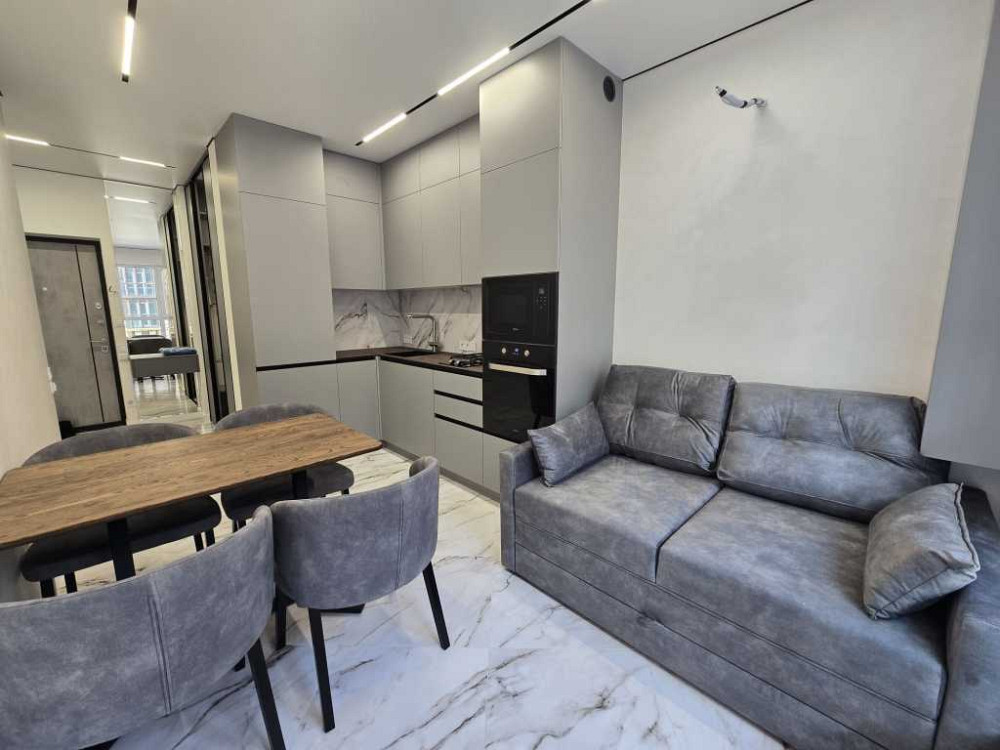 продажа 1-к квартира Киев, Голосеевский, 110000 $ Київ - зображення 2