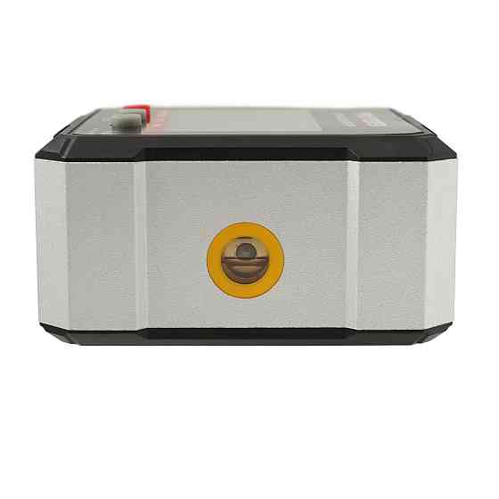 Цифровой угломер (инклинометр) с лазером (4х90°, 4 магнита) PROTESTER 5341-90 Харків