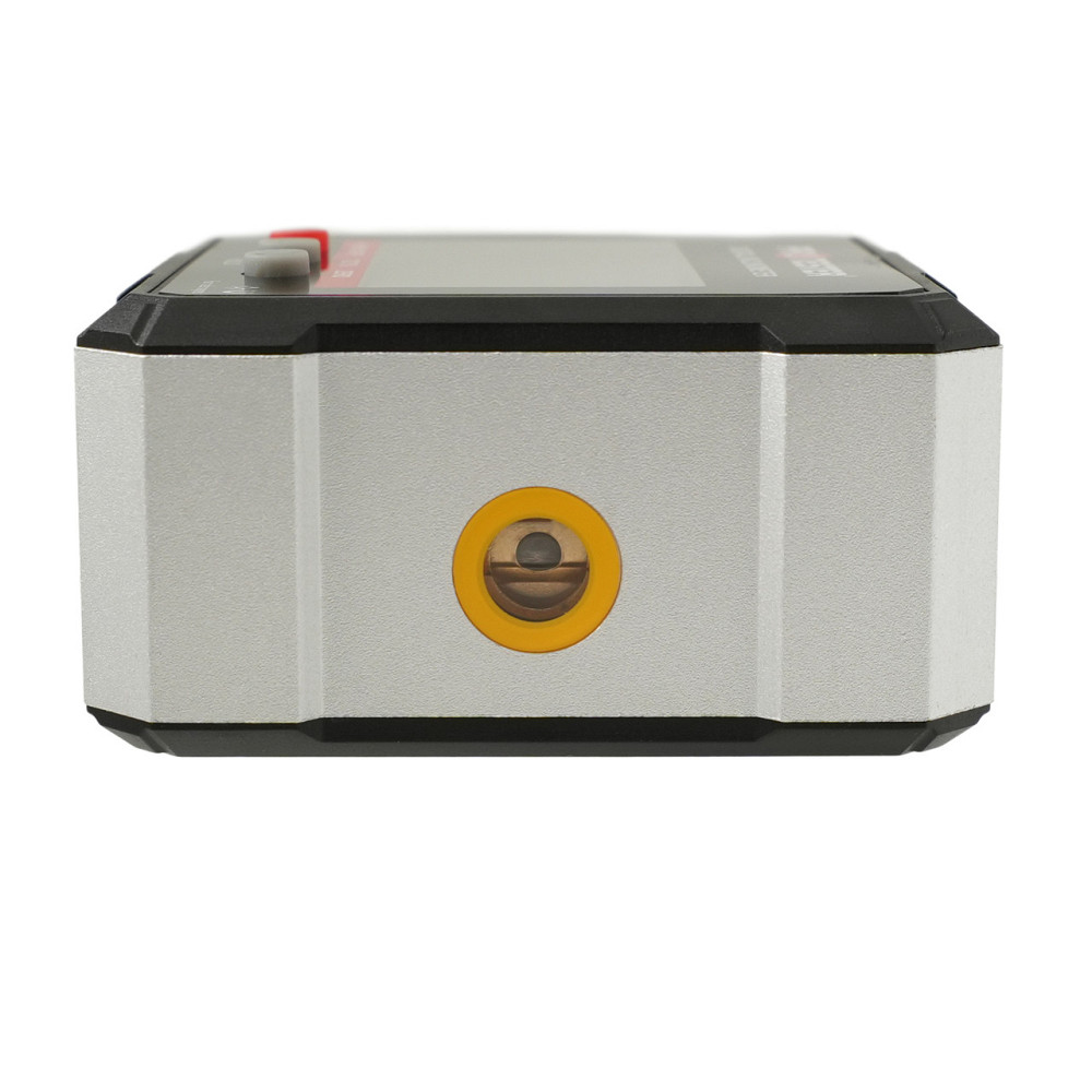 Цифровой угломер (инклинометр) с лазером (4х90°, 4 магнита) PROTESTER 5341-90 Харьков - изображение 6