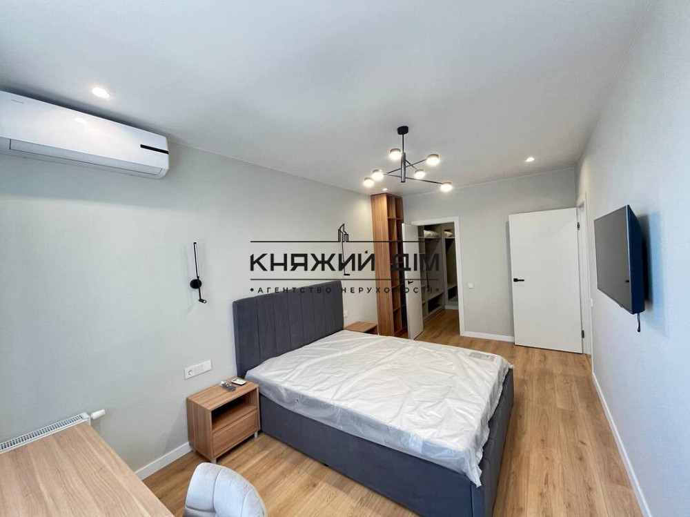 Перша здача! Оренда 1 кімнатна квартира в ЖК Forward КОД 11204271 Киев - изображение 3