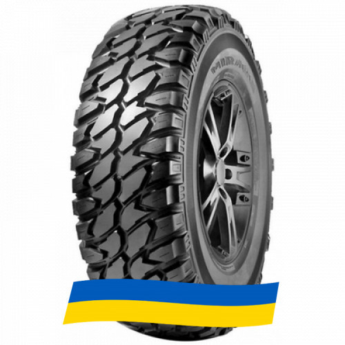 265/70 R17 Mirage MR-MT172 121/118Q Позашляхова шина Київ - зображення 3