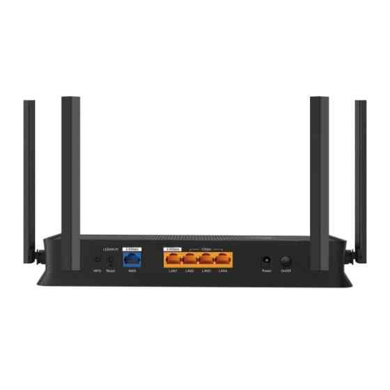 Wi-fi роутер TP-Link Archer EB210 Pro (Код товару:43110) Харків