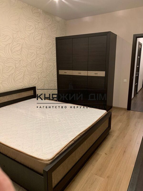 Оренда 3-кімнатної квартири, метро Лу. № 11200698 Киев - изображение 8