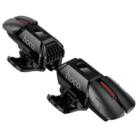 Game buttons Hoco GA22 Black Харьков
