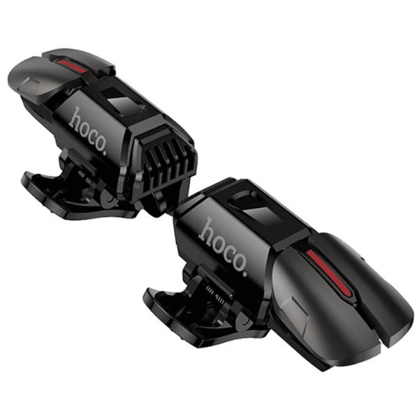 Game buttons Hoco GA22 Black Харків - зображення 1