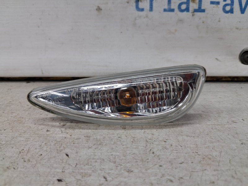 Повторитель поворотника левый Hyundai I30 GD 1.6 DIESEL D4FB 2011 (б/у) Київ - зображення 1