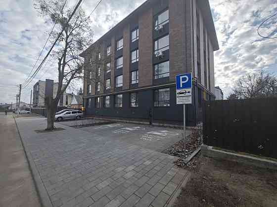 продажа 1-к квартира Киево-Святошинский, Ирпень, 58500 $ Ірпінь