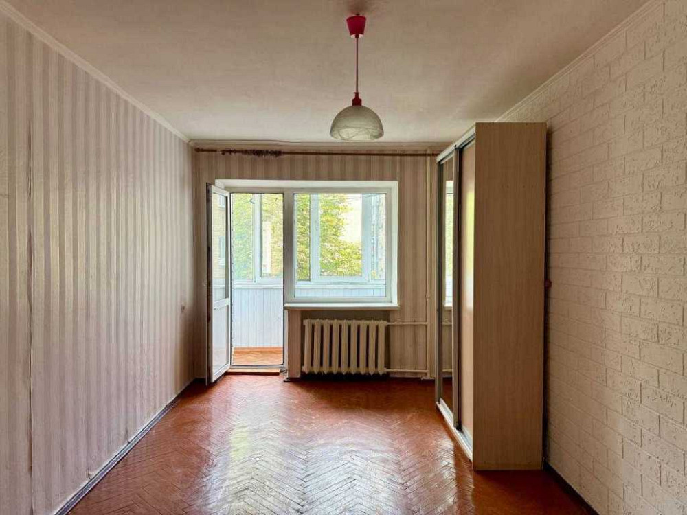 продажа 1-к квартира Киев, Шевченковский, 47000 $ Київ - зображення 1