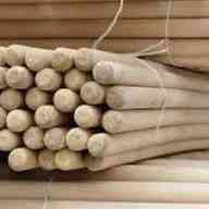 Черенок для граблей 30мм, длина 1500мм Киев