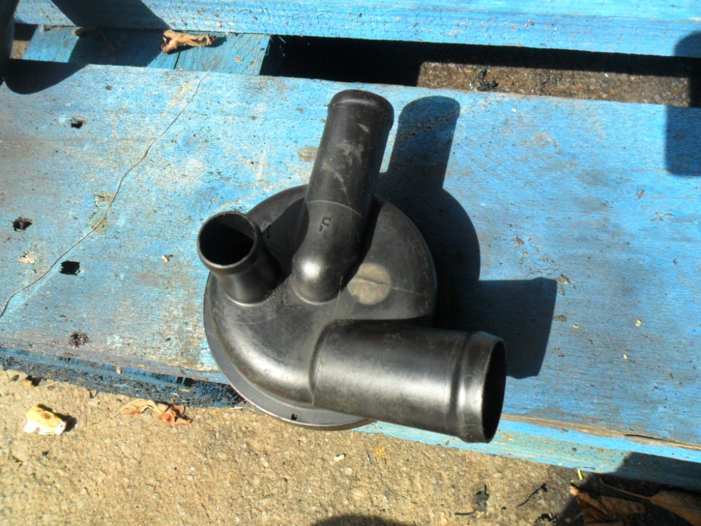 VAG 028129101, Сапун VW Passat та інші..., оригінал Mann 3911170949 Вінниця - зображення 3