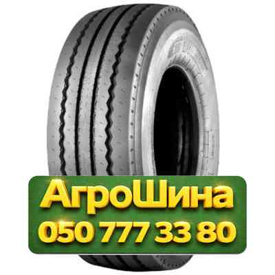 385/55R22.5 Giti GTL919 160K Прицепная грузовая шина Київ