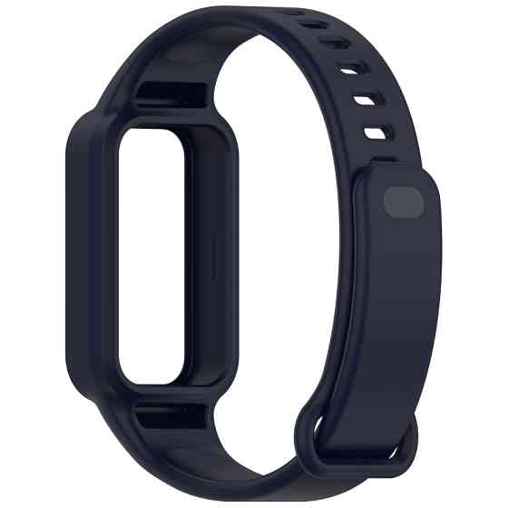 Силиконовый ремешок для Xiaomi Mi Smart Band 9 Active Херсон