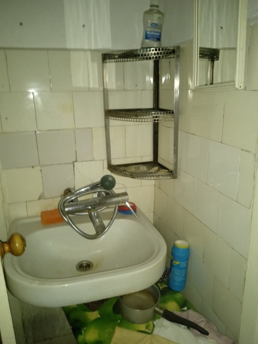 Без залога.м.Академгородок пешком. Сдам хорошее жильё Київ - зображення 10