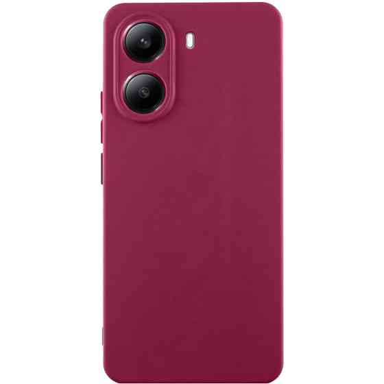 Чехол Silicone Cover Ummi Lakshmi Full Camera (AA) для Xiaomi 14T Pro Херсон