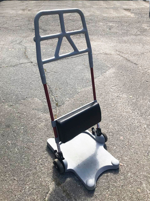 Вертикализатор Molift Raiser (ReTurn) Киев - изображение 1