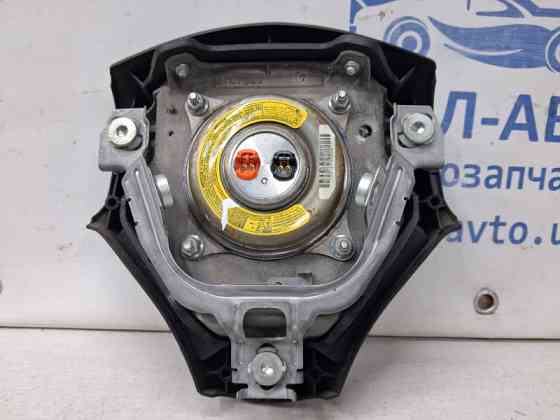 Подушка безопасности в руль Lexus RX 350 XU30 3.5 БЕНЗИН 2GRFE 2003 (б/у) Киев