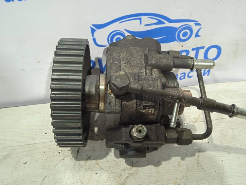 ТНВД Opel Astra 2009-2015 55586499 (Арт. 16071) Киев - изображение 3