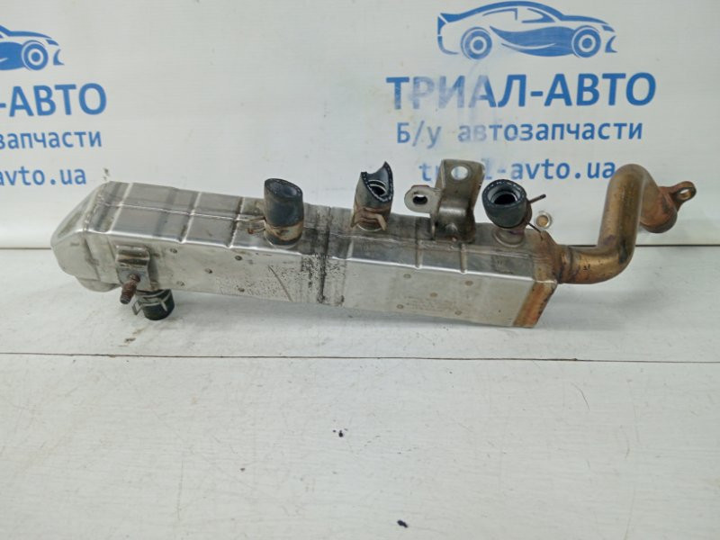 Радиатор EGR Subaru Forester 2012-2018 14793AA030 (Арт. 59241) Київ - зображення 3