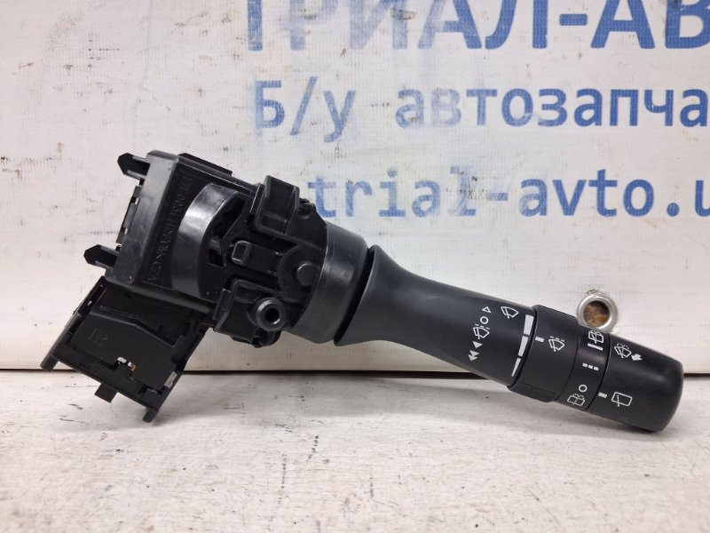Переключатель подрулевой правый(дворники) Toyota Auris 2006-2012 8465202411 (Арт. 63849) Київ - зображення 1