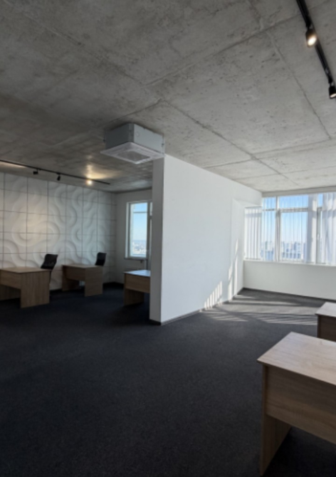 Лівобережна метро,вул Микільсько-Слобідська 1А,офіс 202м Київ - зображення 3