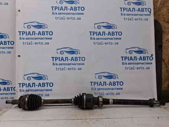 Привод передний правый МКПП Mazda 6 GJ 2.2 DIESEL 2012 (б/у) Київ