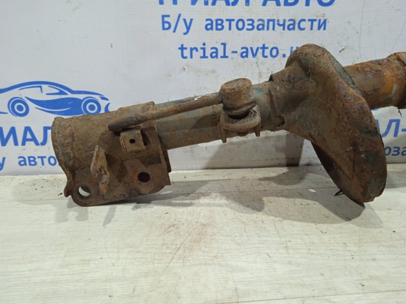 Амортизатор задний Hyundai Tucson JM 2.0 DIESEL D4EA 2004 задн. лев. (б/у) Киев - изображение 3