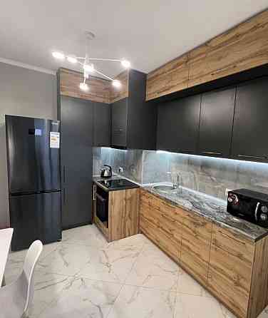 долгосрочная аренда 1-к квартира Киев, Голосеевский, 26000 грн./мес. Киев