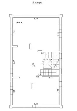 долгосрочная аренда офисное здание Киев, Печерский, 15990 $/мес. Киев - изображение 11