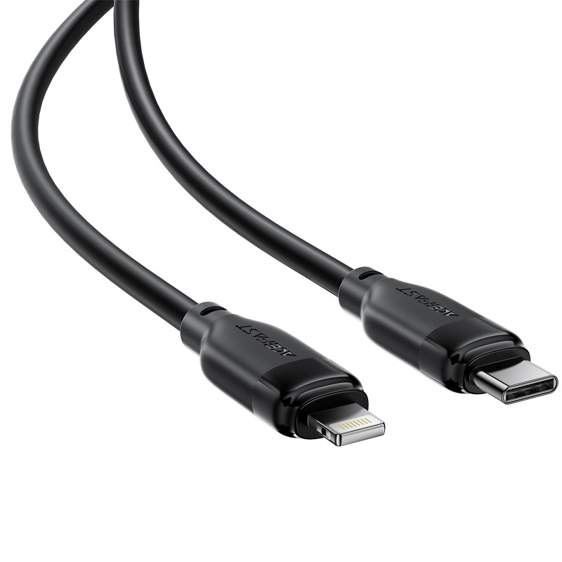 Дата кабель Acefast C16-05 Type-C to Lightning 30W (2m) Херсон - зображення 4