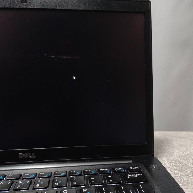 Ноутбук Dell Latitude 7480 i5 RAM DDR4 16/256GB SSD m.2 NVMe 14" FHD IPS відеокарта Iris Київ - зображення 3