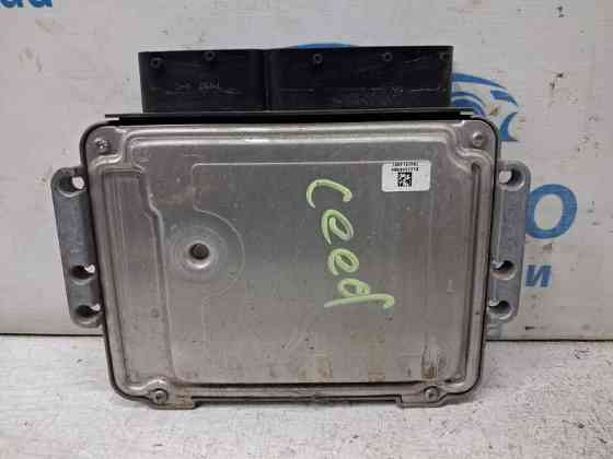 Блок управления двигателем Kia Ceed 2006-2012 391032A765 (Арт. 84855) Киев