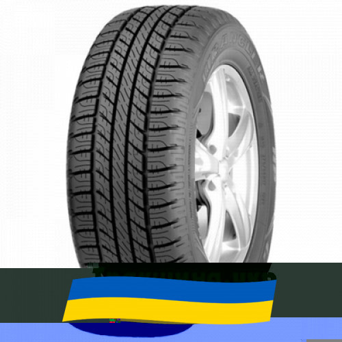 255/55 R19 Goodyear Wrangler HP All Weather 111V Позашляхова шина Киев - изображение 1