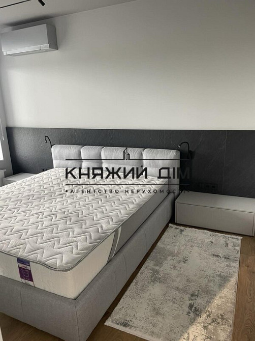 Перша оренда 2-кімнатної квартири по вул. Олени Теліги у ЖК UNO City House, м. Дорогожичі Київ - зображення 7