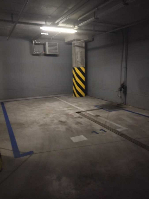 продажа подземный паркинг Киев, Святошинский, 35000 $ Київ - зображення 1