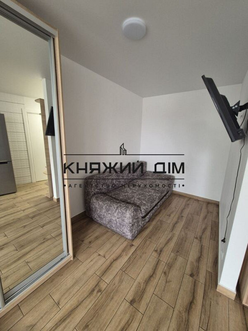Оренда 1 кімнатної квартири на Лук'янівці № 11203703 Київ - зображення 7