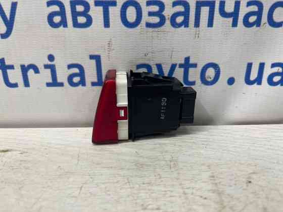 Кнопка аварийки Honda Accord 2002-2008 35510SEAE01 (Арт. 76341) Киев